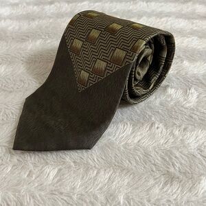 Fratelli 100% Silk Hand Made in Italy Neck Tie